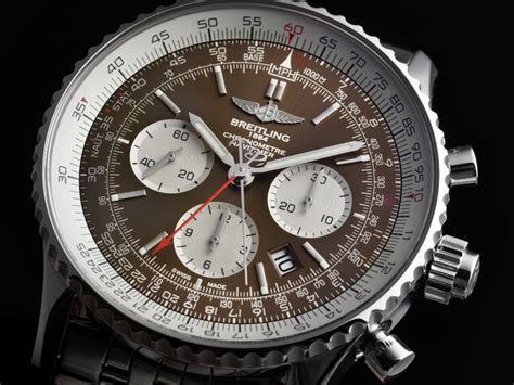 fausse breitling|real Breitling.